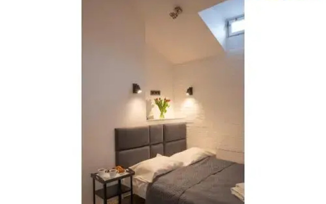 New Word St. Hostel