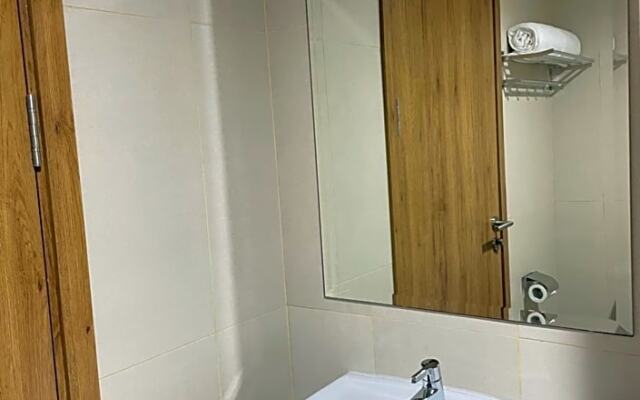 Stay G Service Residence Jatibening