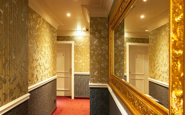 Myer's Hotel Berlin