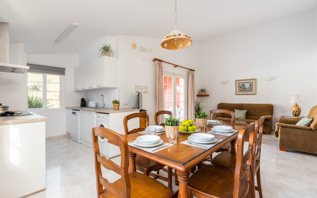 Villas Galdana Palms 09