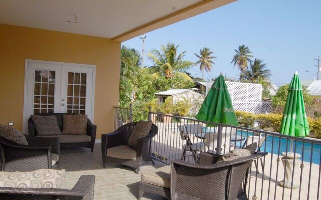 Casa Del Sol Tobago