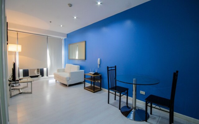 The Gramercy Residences by Siglo Suites