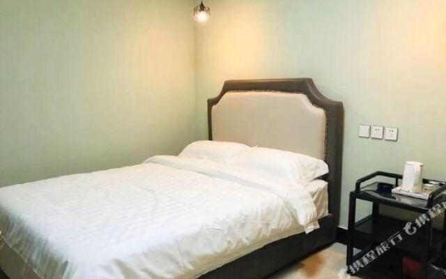 Yanjin Meida Express Hotel
