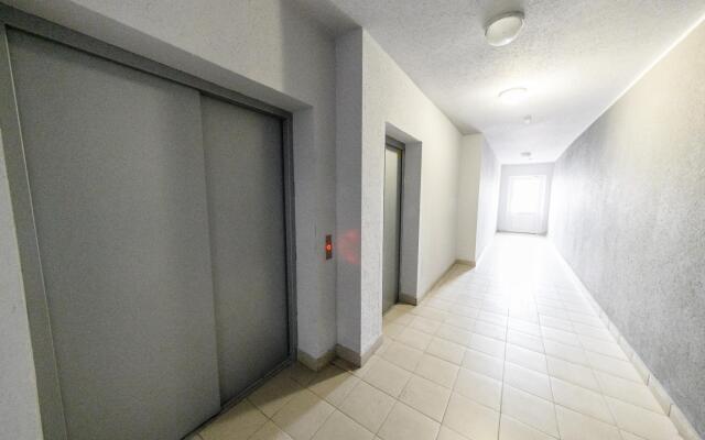 LetoApart (ЛетоАпарт) на улице  Революции 1905 года 35