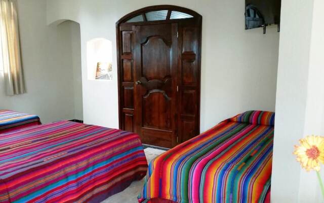 Perla Maya Hotel