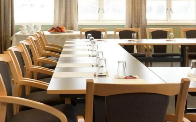 Frich's Hotell og Spiseri Alvdal