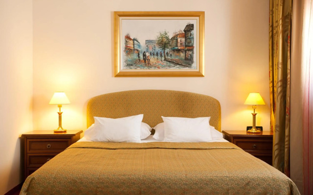 Hotel Globo