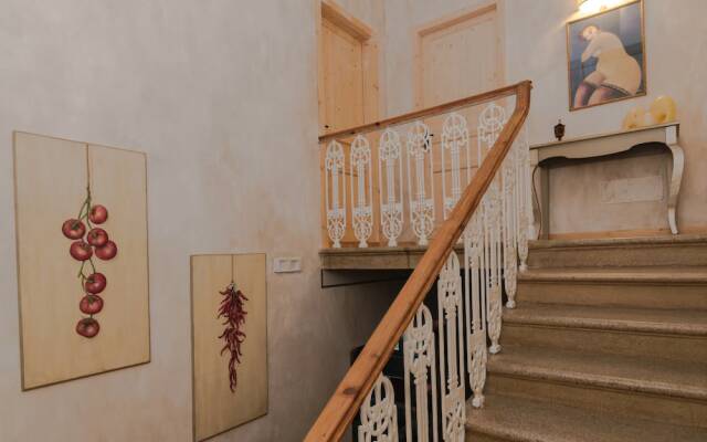 Antica Locanda Sant'Anna