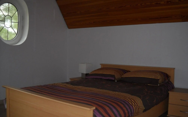 Spacious Farmhouse in HaselÃ¼nne Amidst the Forest