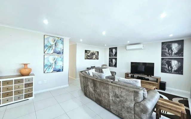 Portmarnock House