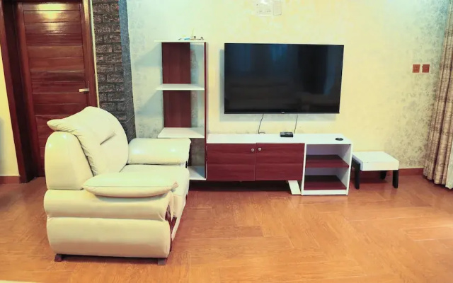 Kigali Nice Apartment
