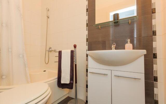 Apartments Rogulj