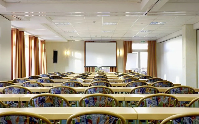 Hotel Sonnenhof Dietzenbach