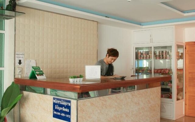 Veerakit Grand Hotel