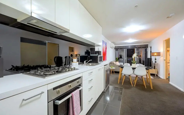 Mega Style Apartments City Road