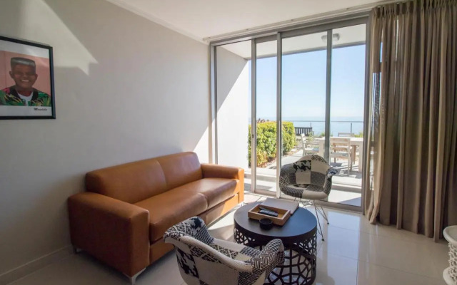 The Crystal Luxury Serviced Apartments