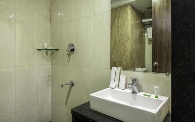 Silverstar Hotel
