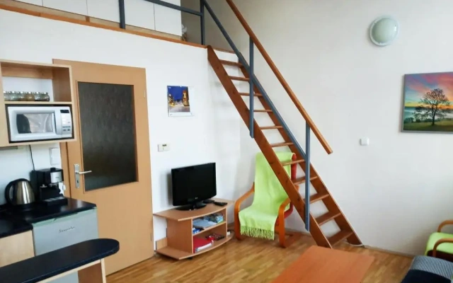 Šťastná třináctka