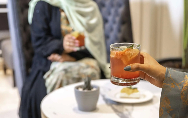 Levatio Suites Muscat, a member of Radisson Individuals