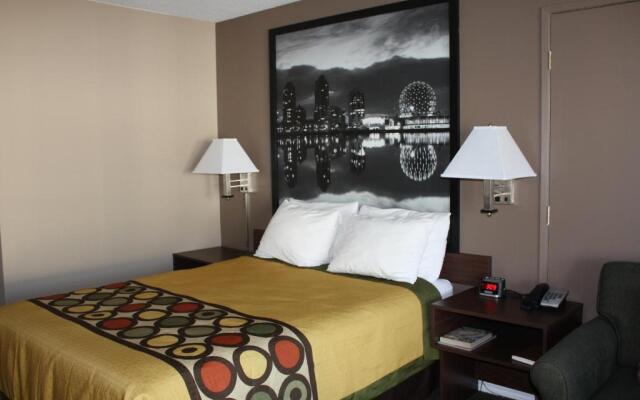 Sage Inn Merritt BC