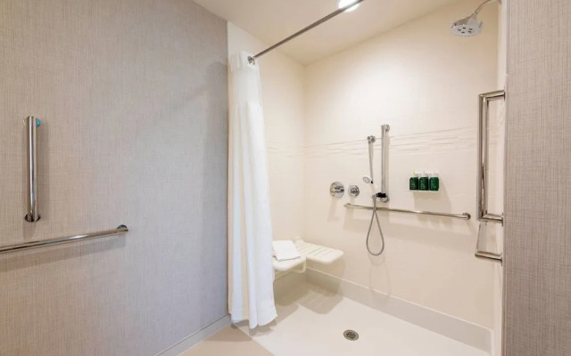 Residence Inn Indianapolis South Greenwood