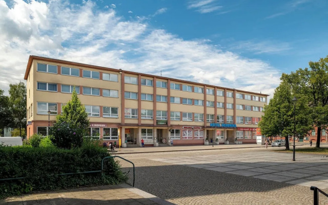 Hotel Veronika