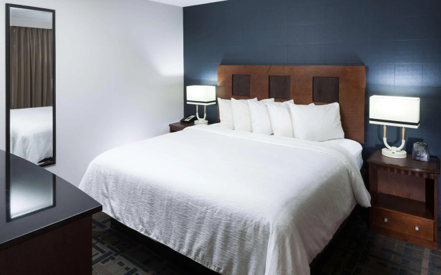 Embassy Suites Anchorage