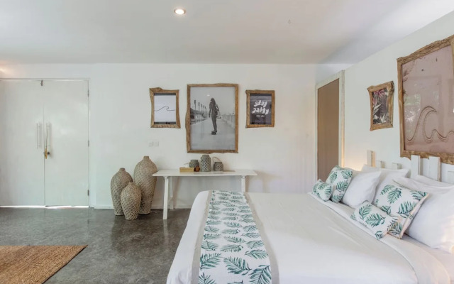 The Green Room Canggu