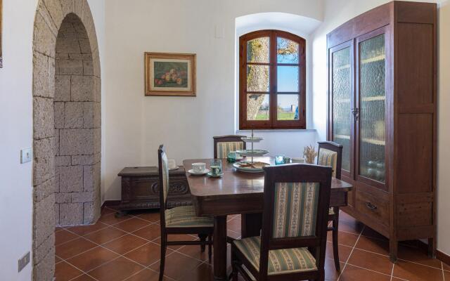 Casale le Tre Querce 8 1