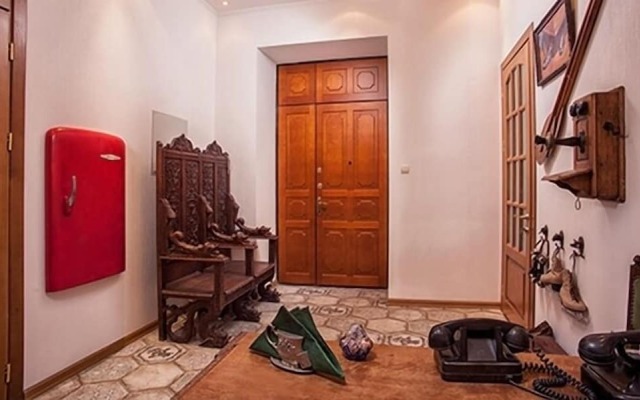 Хостел EstherHouse