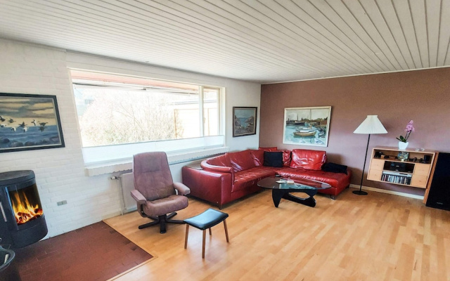 5 Person Holiday Home in Kerteminde