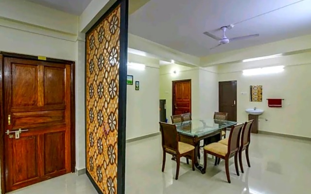 Andaman Castle