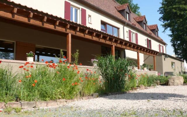 Hotel Restaurant Landgrafen - Mühle