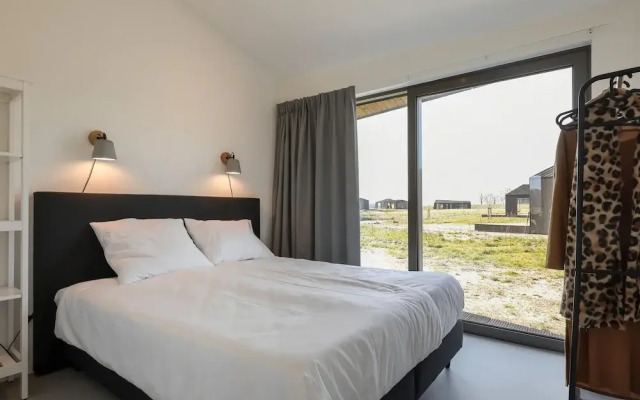 Spacious Holiday Home With Garden
