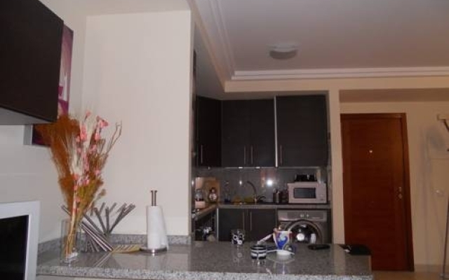 Apartamentos El Torreon