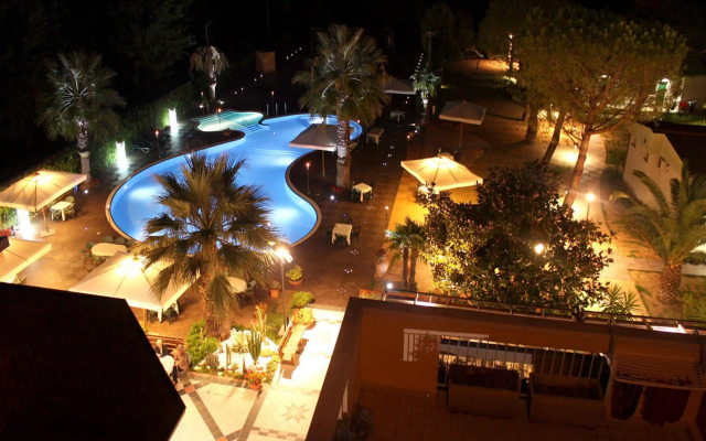 Hotel Acquario
