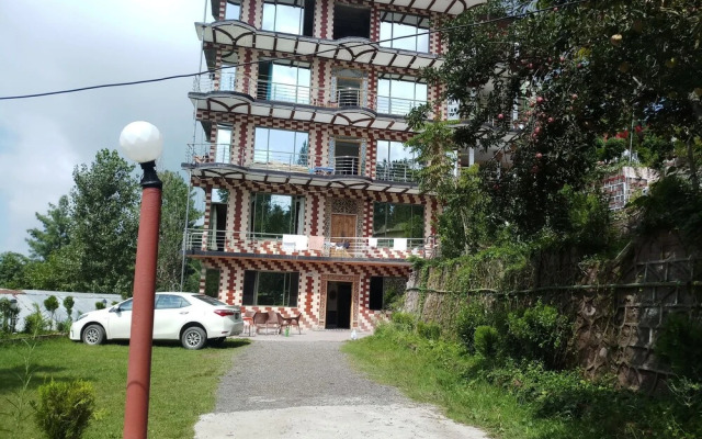 Bhurban Apartments