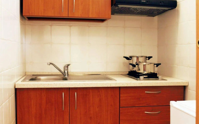 Residence Hotel Gloria