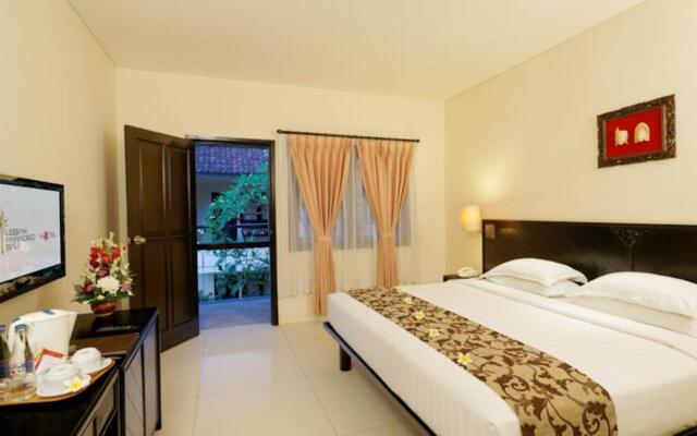 Legian Paradiso Hotel