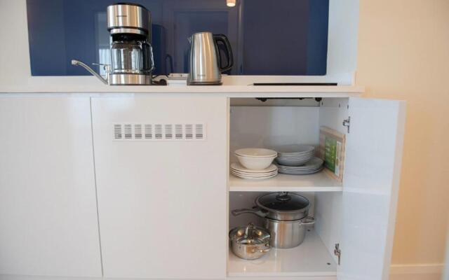 Lovely 2BR Apartment near by Sea