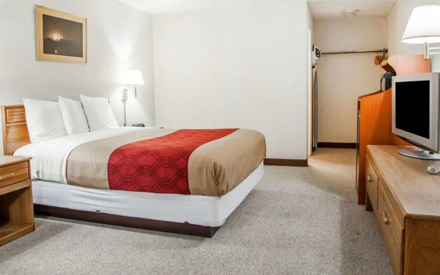 Red Roof Inn Stroudsburg