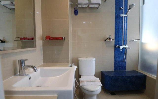 Moritz Biz Gandaria
