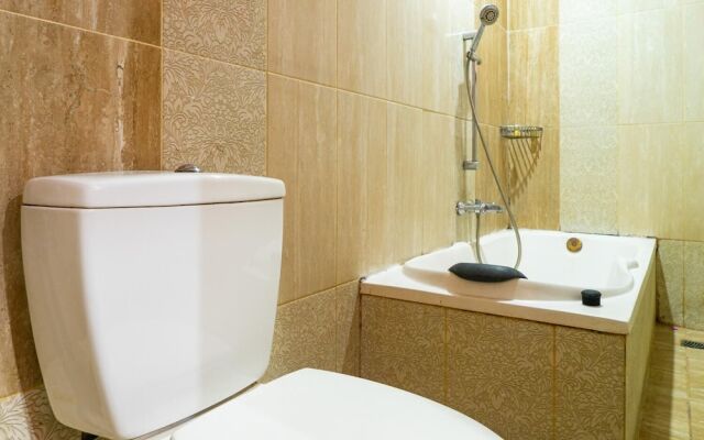 Gran Surya Hotel Cikarang