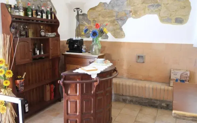 Agriturismo Sant'Anna