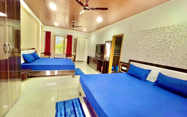 JJ's Village - Eco Resort