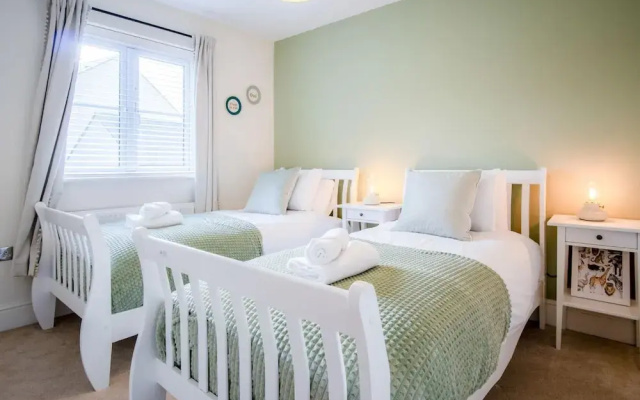Ty Whiteford - 6 Bed Holiday Home - Llanrhidian