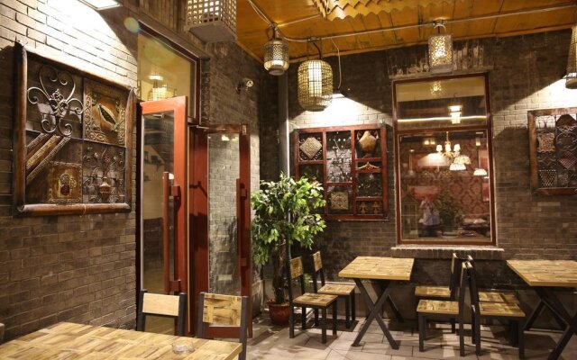 Harbin Yu Jian Russian Country Inn