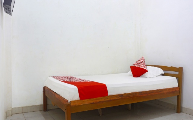 Hotel O Almeerah Homestay Syariah Near RS Hermina