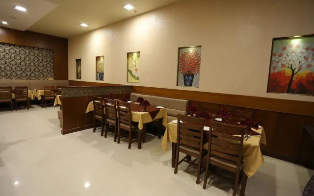 Hotel Kissan Legacy