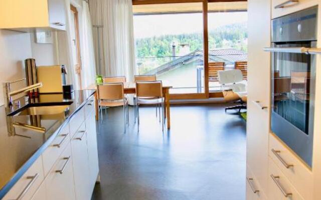 Ferienwohnung Crap Ner